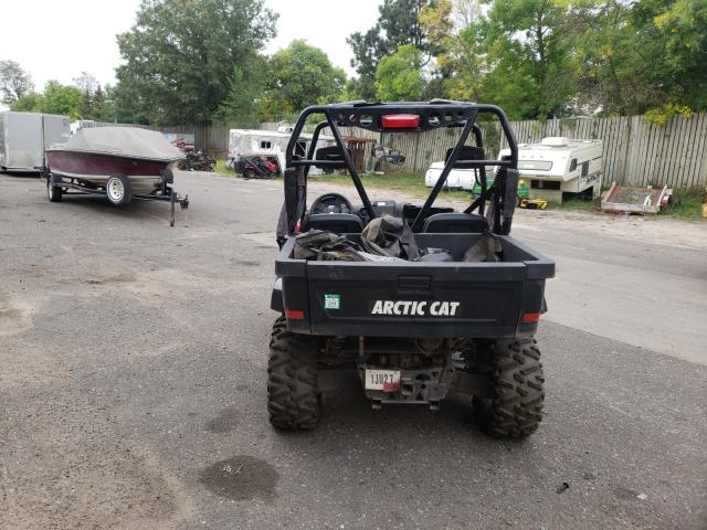 2014 ARCTIC CAT PROWLR1000 4UF14MPV3ET304584