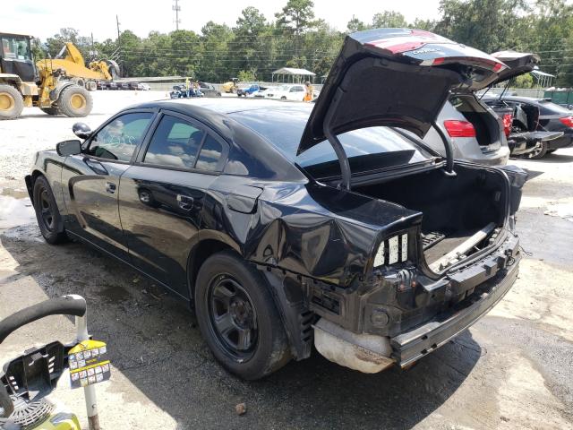 2013 DODGE CHARGER PO 2C3CDXAT8DH721269