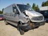 2017 MERCEDES-BENZ  SPRINTER