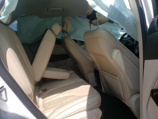 2015 LINCOLN MKC 5LMCJ2A96FUJ10953