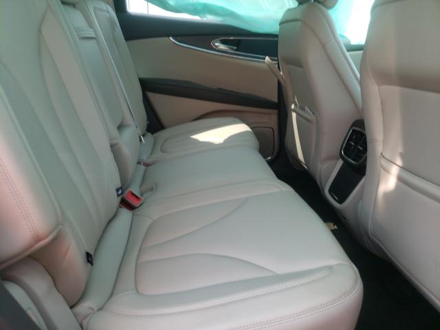 2016 LINCOLN MKX SELECT 2LMTJ6KR7GBL42644