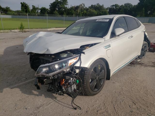 2017 KIA OPTIMA PLU KNAGV4LD3H5018008