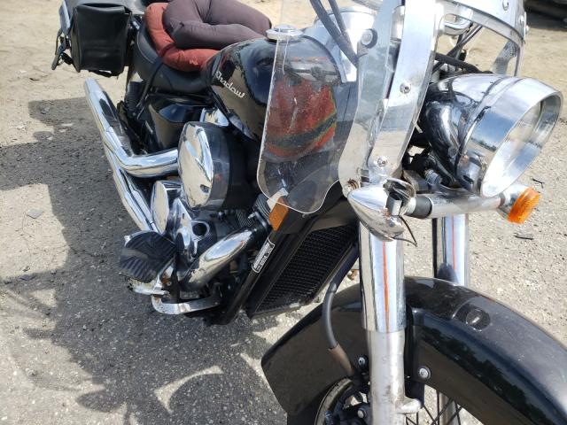 2014 HONDA VT750 C JH2RC5004EK100195