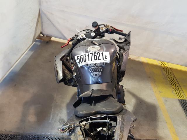 2007 YAMAHA YZFR1 JYARN20E37A008464