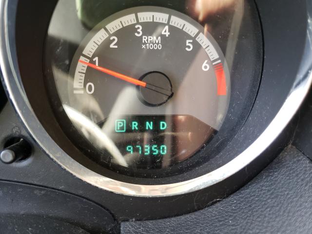 2011 DODGE CALIBER HE 1B3CB5HA0BD130388