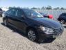 2018 VOLKSWAGEN  PASSAT