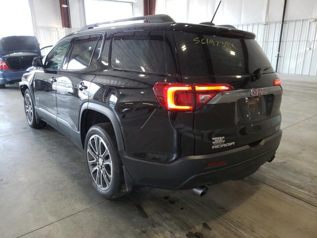 2018 GMC ACADIA ALL 1GKKNVLS1JZ149376