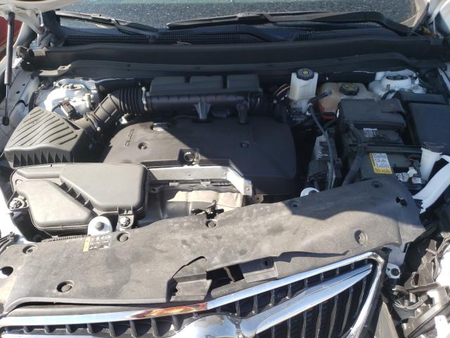2020 BUICK ENVISION E LRBFXCSA3LD193270
