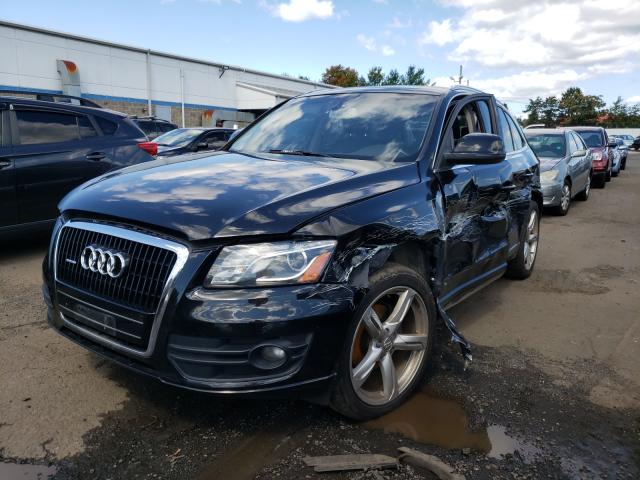 2010 AUDI Q5 PRESTIG WA1VKAFP9AA082388
