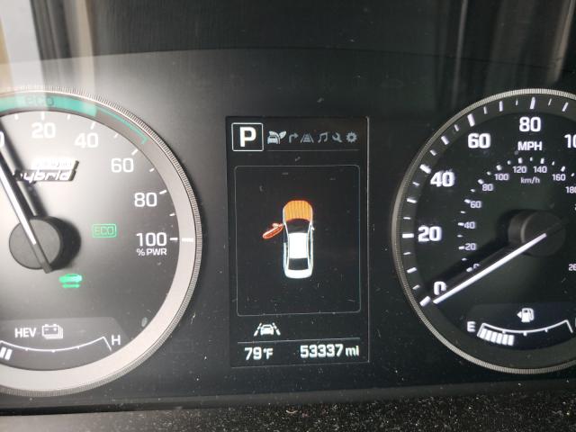 2016 HYUNDAI SONATA PLU KMHE54L21GA035657