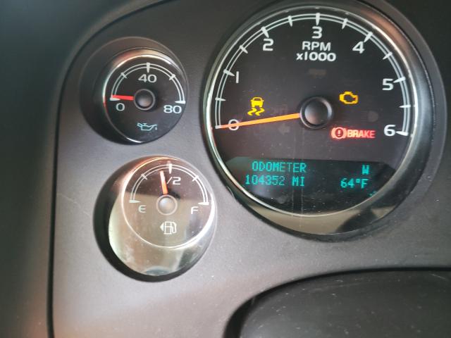 2012 GMC YUKON XL K - 1GKS2KE77CR223645