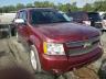 2008 CHEVROLET  TAHOE