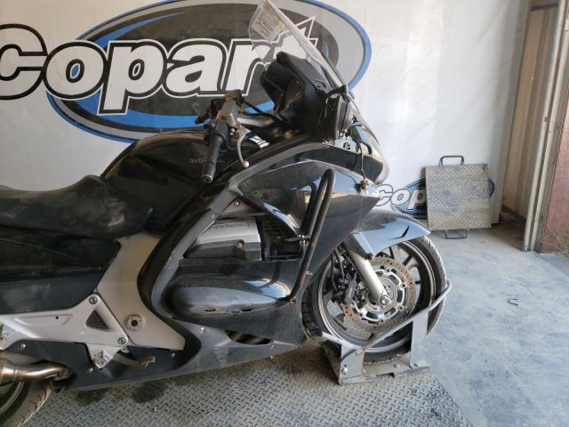 2014 HONDA ST1300 PA JH2SC5159EK200014