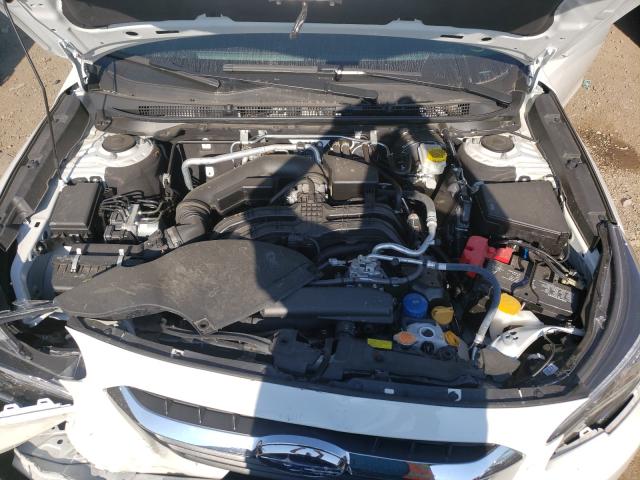 2021 SUBARU LEGACY PRE 4S3BWAF63M3003715