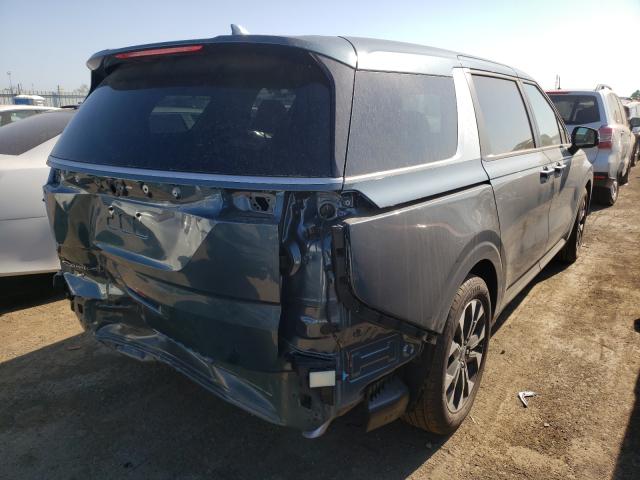 2022 KIA CARNIVAL E KNDNC5H39N6102426