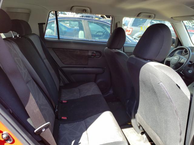2014 TOYOTA SCION JTLZE4FE3EJ057379
