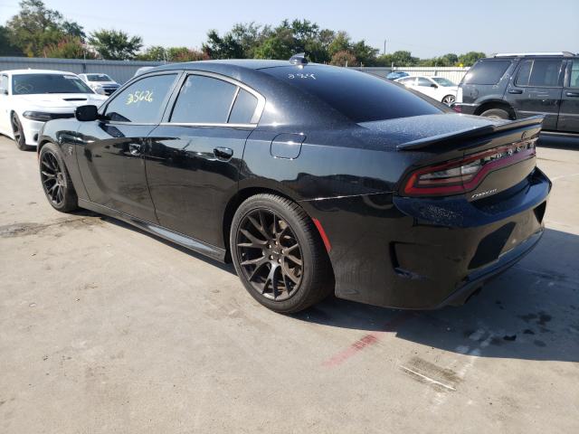2018 DODGE CHARGER SR 2C3CDXL9XJH312025