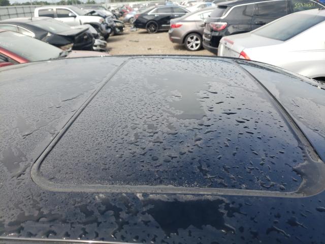 2014 TOYOTA AVALON HYB 4T1BD1EB6EU031441
