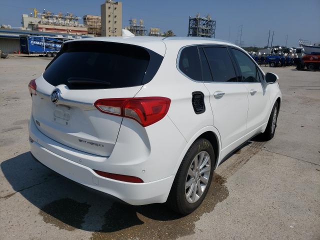 2019 BUICK ENVISION E LRBFXCSAXKD004662