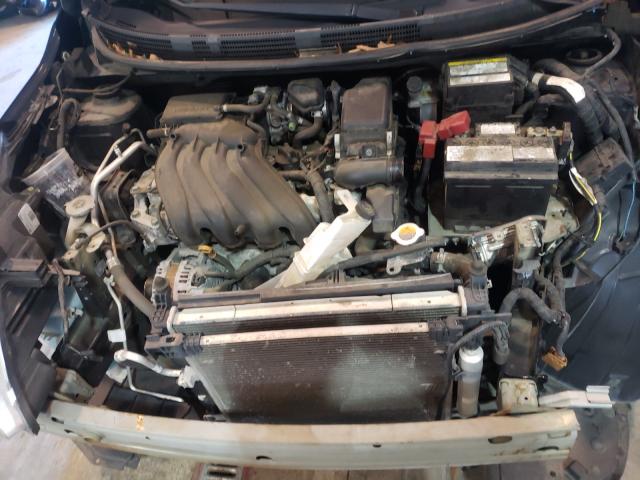 Фото: 3N1CN7AP5FL843841 - 7