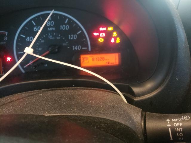 Фото: 3N1CN7AP5FL843841 - 8