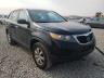 2011 KIA  SORENTO