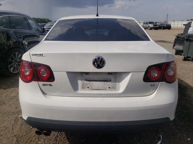 2010 VOLKSWAGEN JETTA LIMI 3VWAX7AJ4AM093536