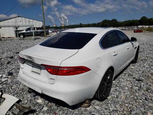 2019 JAGUAR XF PREMIUM SAJBD4FX2KCY79383