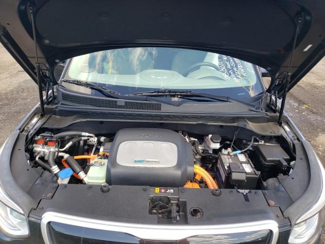 2016 KIA SOUL EV KNDJP3AE9G7014735