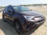 2016 TOYOTA  RAV4