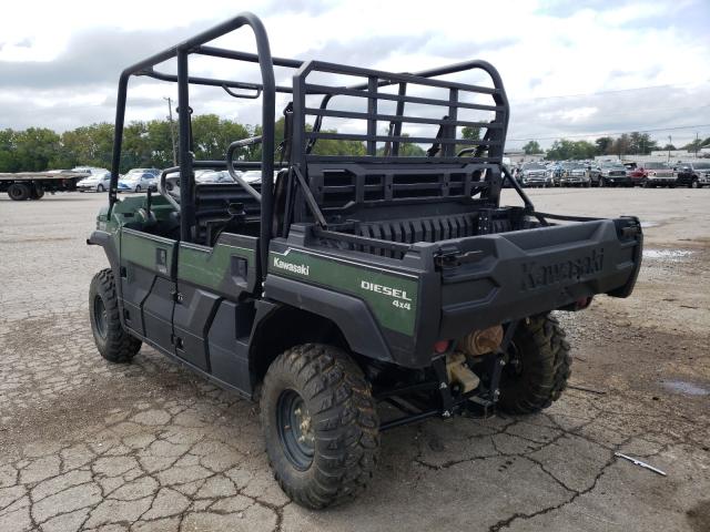 2020 KAWASAKI MULE JKAAFCB10LB505856