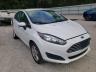 2019 FORD  FIESTA