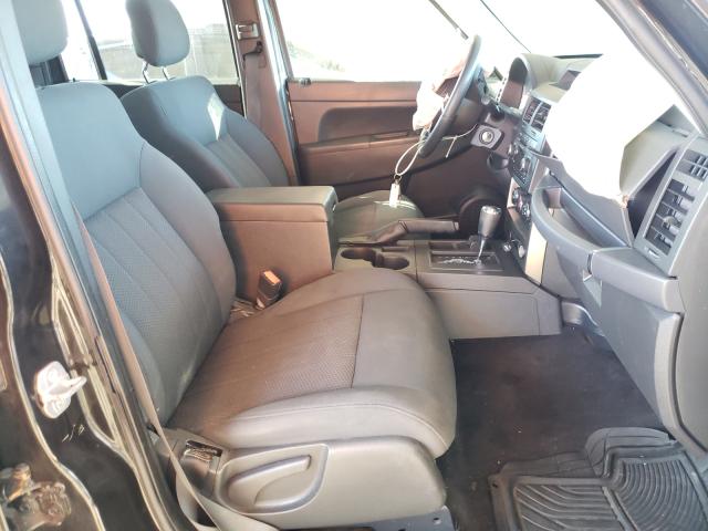 2012 JEEP LIBERTY 1C4PJMAK5CW206483