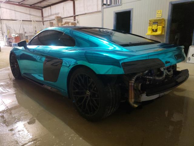 2020 AUDI R8 WUAEEAFXXL7900789