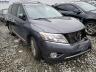 2014 NISSAN  PATHFINDER