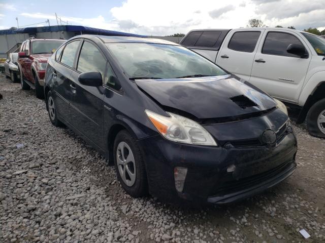 2012 Toyota Prius for sale in Hueytown, AL