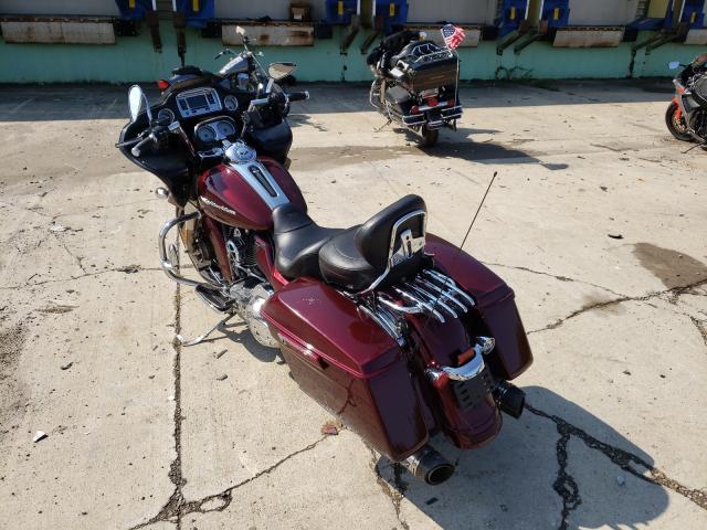 2015 HARLEY-DAVIDSON FLTRX ROAD 1HD1KHM17FB625457