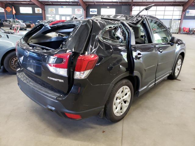 2019 SUBARU FORESTER JF2SKACC2KH405622