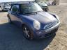 2005 MINI  COOPER