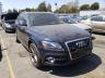 2011 AUDI  Q5