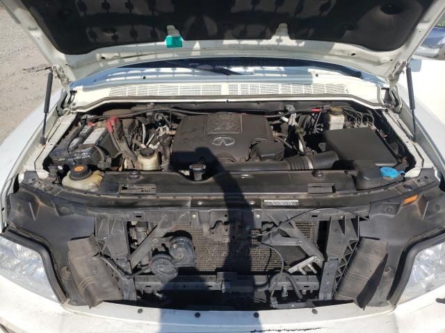 2010 INFINITI QX56 5N3ZA0NCXAN901780