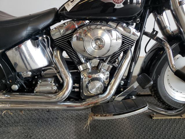 2005 HARLEY-DAVIDSON FLSTF 1HD1BMY115Y017996
