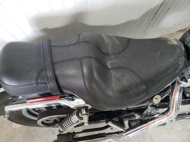 2003 HARLEY-DAVIDSON XL1200 C 1HD1CGP103K401025