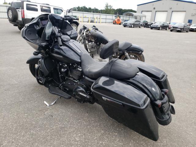 2020 HARLEY-DAVIDSON FLTRXS 1HD1KTP12LB652608