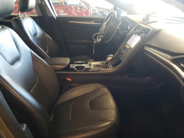 2013 FORD FUSION TIT 3FA6P0K99DR168751