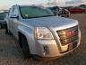 2014 GMC  TERRAIN