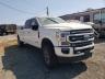 2020 FORD  F350