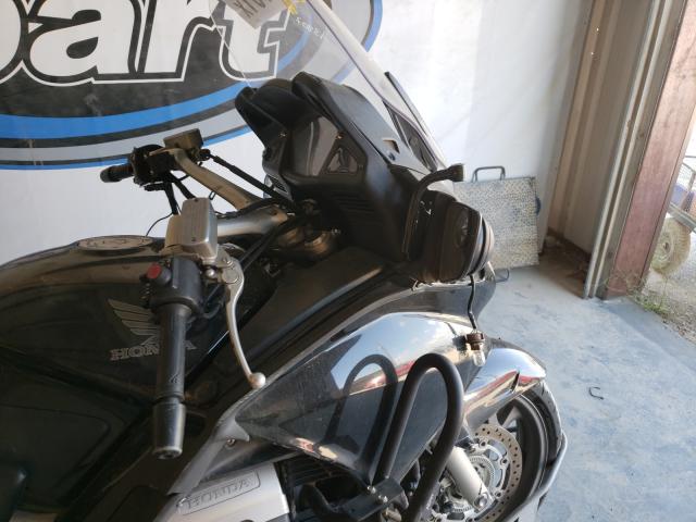 2014 HONDA ST1300 PA JH2SC5159EK200014