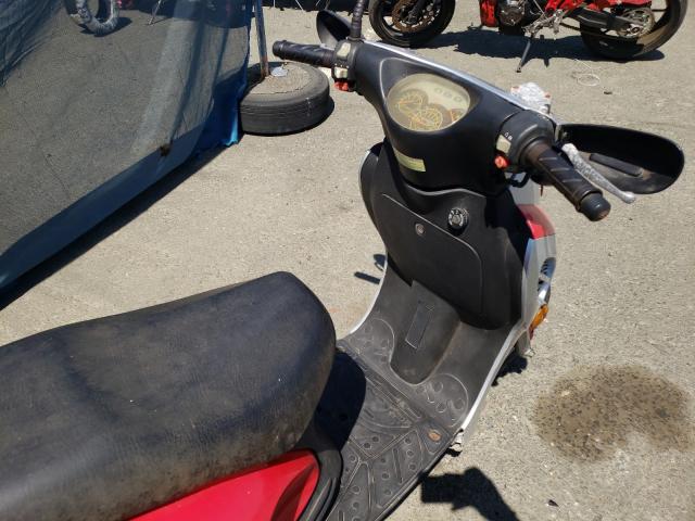2005 KTM MOTORCYCLE 3CG3B6A4753000425