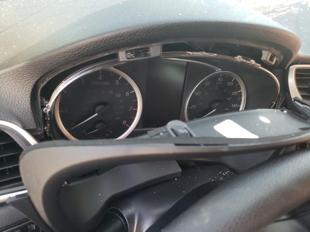 2018 NISSAN SENTRA S/S 3N1AB7AP3JY312021
